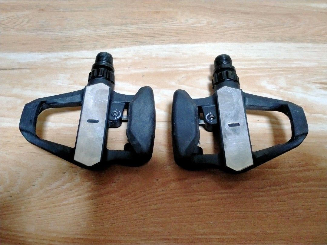 VAN RYSEL AUTOROAD PEDAL (Category: Bicycles) located in Cabuyao City. Submitted by Bike_Clothing10 (Listing ID 1469896376, Image 2). Description: READ FIRST... FOR SALE: VAN RYSEL AUTOROAD EDR-K PEDAL Excellent Condition No issue PRICE: 1400 PICK UP OR SHIPPING LOCATION: Cabuyao Laguna -NO COD/COP- DM📩.