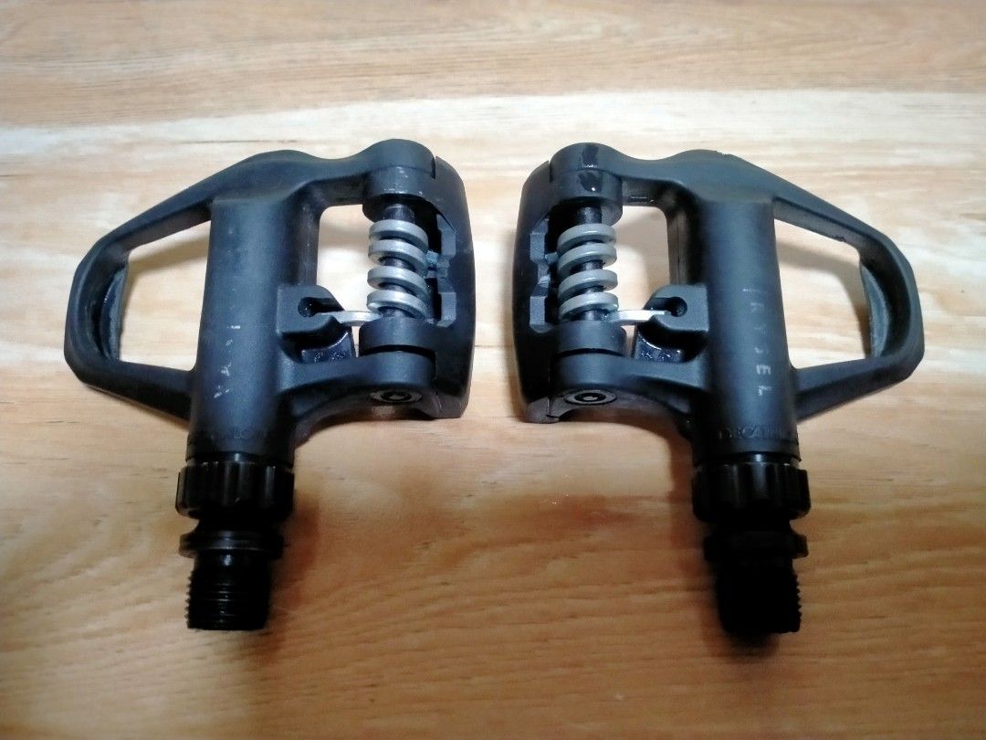 VAN RYSEL AUTOROAD PEDAL (Category: Bicycles) located in Cabuyao City. Submitted by Bike_Clothing10 (Listing ID 1469896376, Image 3). Description: READ FIRST... FOR SALE: VAN RYSEL AUTOROAD EDR-K PEDAL Excellent Condition No issue PRICE: 1400 PICK UP OR SHIPPING LOCATION: Cabuyao Laguna -NO COD/COP- DM📩.