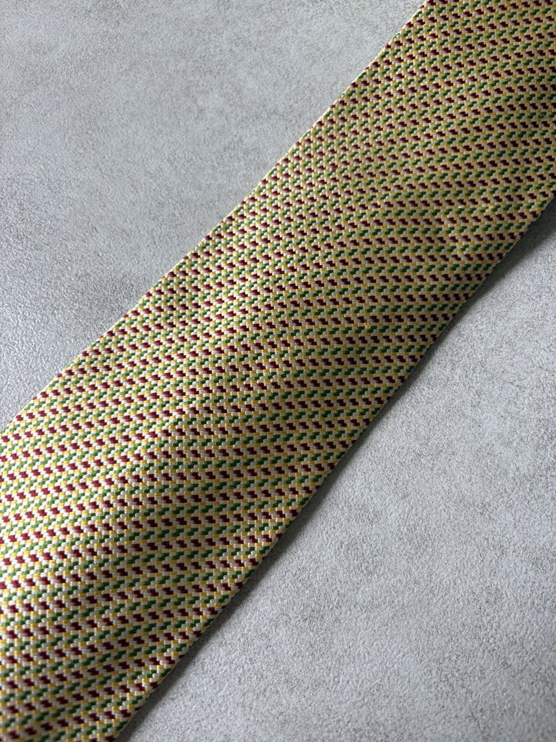 Venerdi Italian Necktie (Category: Ties) located in Pasig City. Submitted by chamoisee (Listing ID 1469785067, Image 2). Description: Venerdi Necktie No issues .
