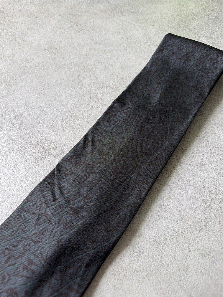 Via Orly Ara Necktie (Category: Ties) located in Pasig City. Submitted by chamoisee (Listing ID 1469786792, Image 2). Description: Via Orly Ara Necktie .
