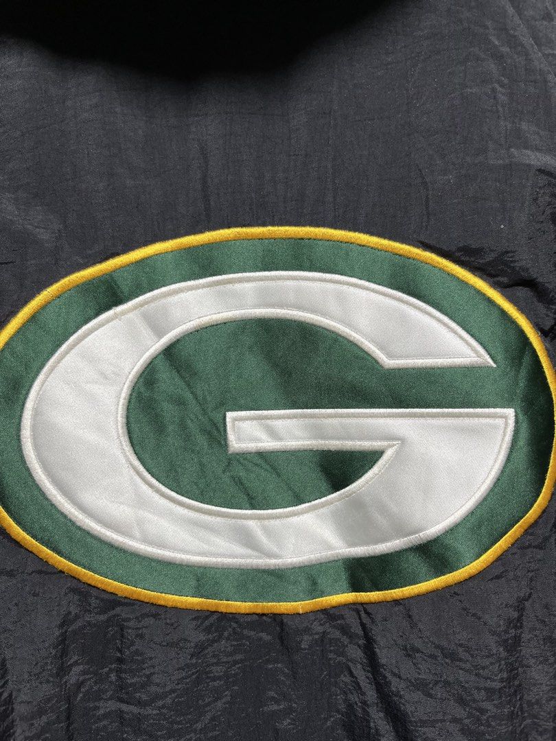 Vintage Gpackers Hoodie (Category: Hoodies) located in Bulacan. Submitted by orlyvalle010488 (Listing ID 1469937450, Image 2). Description: .