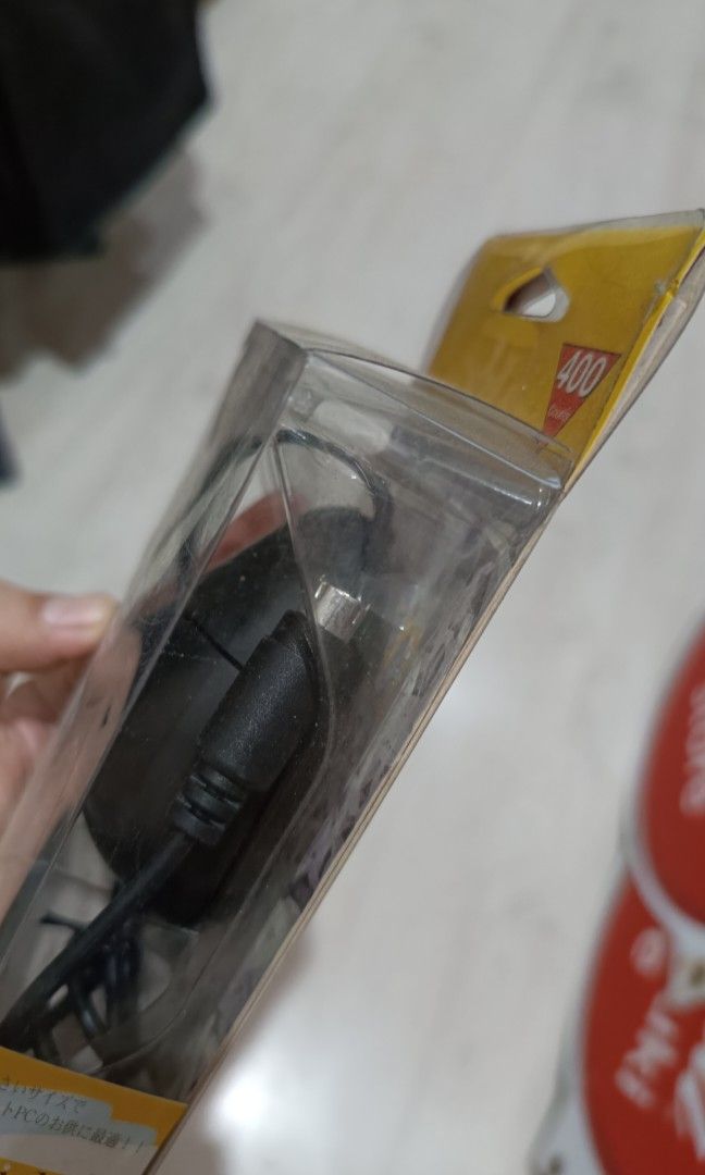 VINTAGE MINI MOUSE PS/2 PORT (Category: Computer Parts) located in Midsayap. Submitted by macoy.picker (Listing ID 1469789685, Image 2). Description: Vintage Mini Mouse Ps/2 port Like New Location: North Cotabato Mop: Gcash / Maribank Courier : JNT.