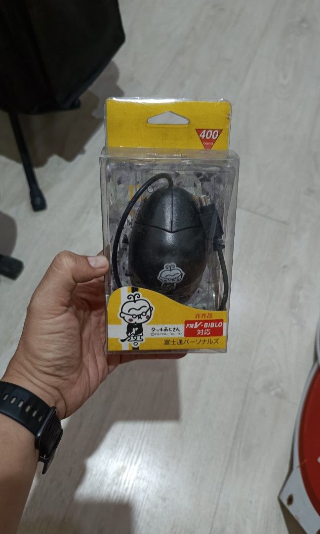 VINTAGE MINI MOUSE PS/2 PORT (Category: Computer Parts) located in Midsayap. Submitted by macoy.picker (Listing ID 1469789685, Image 1). Description: Vintage Mini Mouse Ps/2 port Like New Location: North Cotabato Mop: Gcash / Maribank Courier : JNT.
