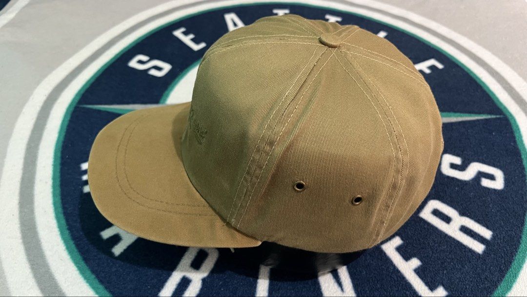 Vintage timberland cap (Category: Caps & Hats) located in Manila. Submitted by davinci1 (Listing ID 1469771083, Image 2). Description: Vintage timberland cap No issue 📍LAS PIÑAS 📦 JNT/LBC/LALAMOVE CAN DO MEET UP AROUND LAS PIÑAS VC SURE BUYER FIRST TO PAY GET THE ITEM NEED 50 PESOS DOWNPAYMENT LALAMOVEMOD GCASH NO COD/COP.