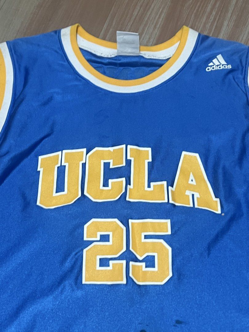 vintage y2k ucla bruins jersey (Category: Activewear) located in Naga. Submitted by retro_rackph (Listing ID 1469804396, Image 2). Description: washed the stained in the front removed i can send proof.