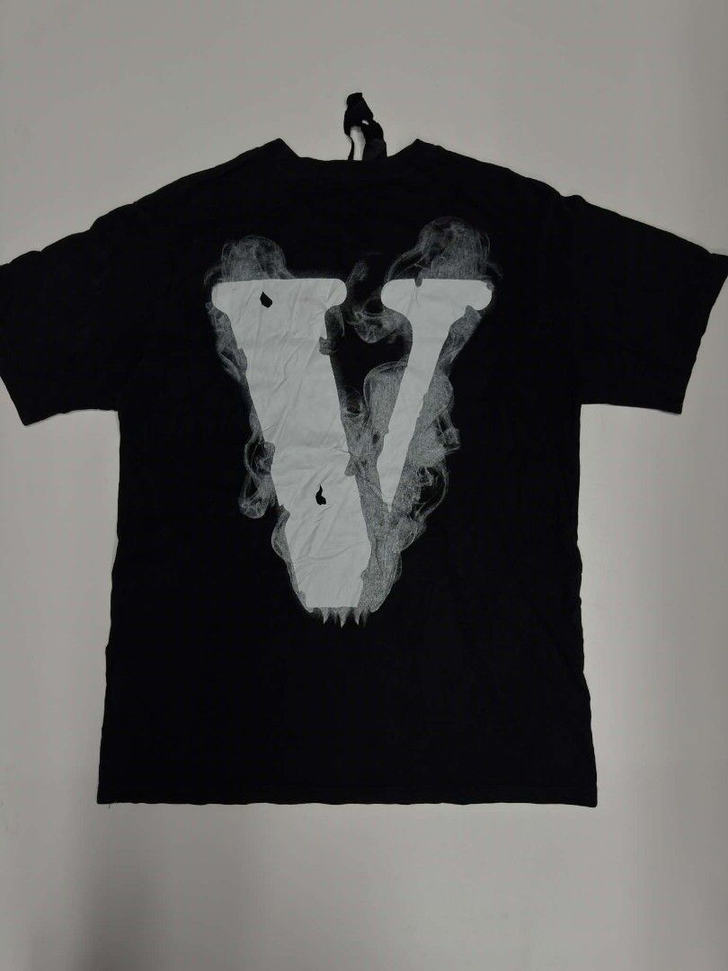 Vlone (Category: Tshirts & Polo Shirts ) located in Bulacan. Submitted by reyesjrern52549 (Listing ID 1469780927, Image 3). Description: .