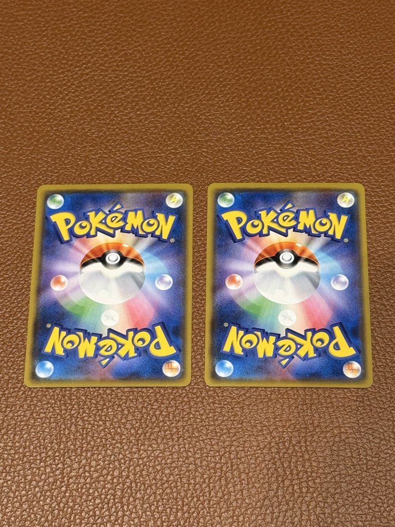 Voltorb, Voltorb 021/066, 021/066 Common (Category: Raw Singles) located in Quezon City. Submitted by curtstore (Listing ID 1469914063, Image 2). Description: DM. Price is for both.