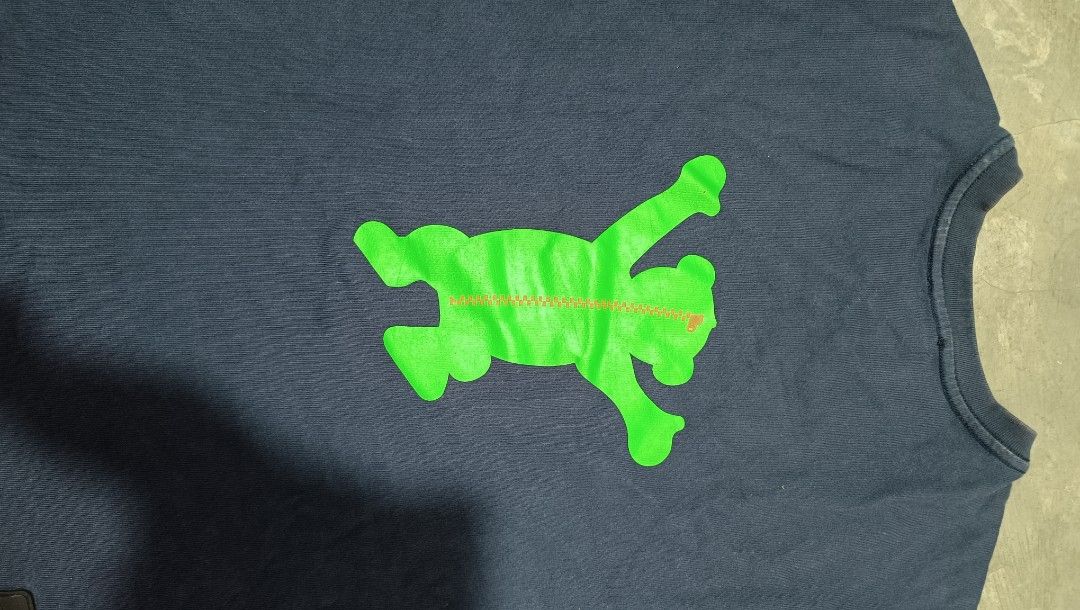 WE11DONE Cotton TEE (Category: Tshirts & Polo Shirts ) located in Midsayap. Submitted by macoy.picker (Listing ID 1469846819, Image 3). Description: WE11DONE COTTON TEE SIZE: MEDIUM DIMES: 23x26 Location: North Cotabato MOP: Gcash / Maribank Courier: JNT.