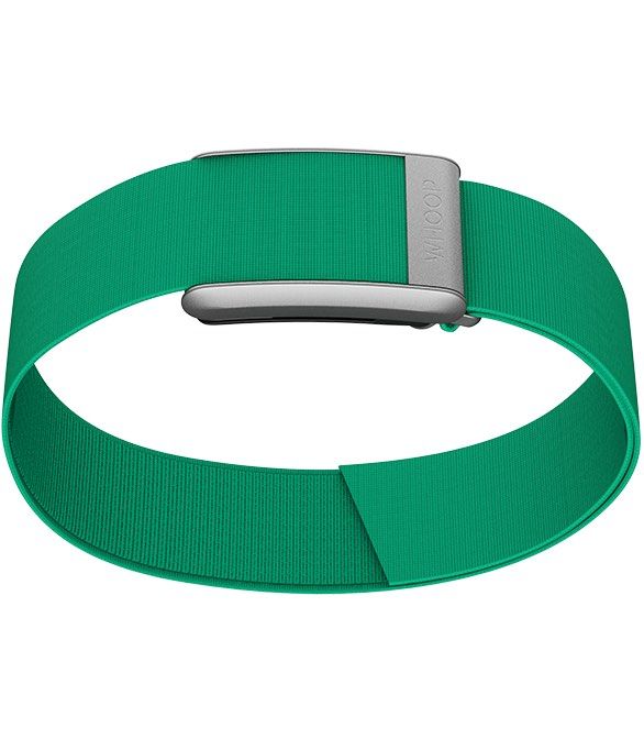 WHOOP BAND 4.0 (Category: Luxury Accessories) located in Manila. Submitted by vjs___ (Listing ID 1469805962, Image 1). Description: - Brand: Whoop - Model: Band 4.0 - Color: Vibrant Green - Condition: 5/5 (Excellent/Like New) - Features: Comfortable fabric strap, secure clasp, ideal for fitness and recovery tracking - Unisex design suitable for everyday use.