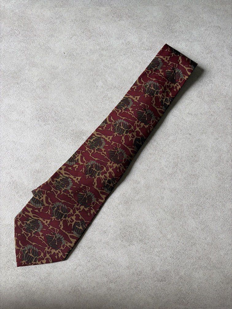 Wittily Necktie (Category: Ties) located in Pasig City. Submitted by chamoisee (Listing ID 1469806042, Image 1). Description: .