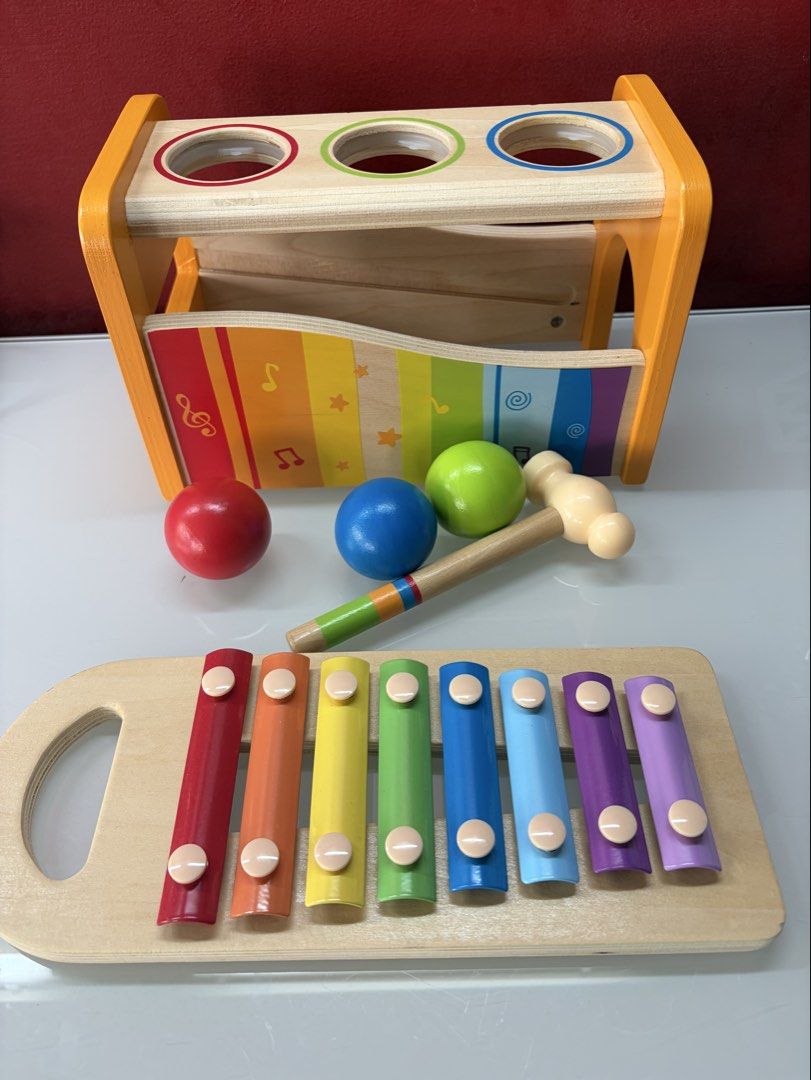 USA Wood Xylophone for kids (Category: Other Stationery & Craft) located in Manila. Submitted by coolandchic (Listing ID 1469877088, Image 1). Description: .