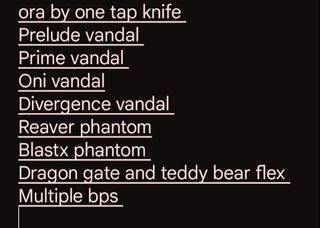 (Category: ) located in . Submitted by phantomtroupe (Listing ID 1469802458, Image 1). Description: .