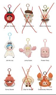 100+ Popmart dip for fun For Sale | Toys & Collectibles | Carousell ...