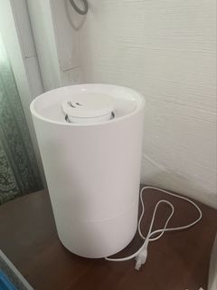 Xiaomi Mi Smart Antibacterial Humidifier, TV & Home Appliances, Air ...