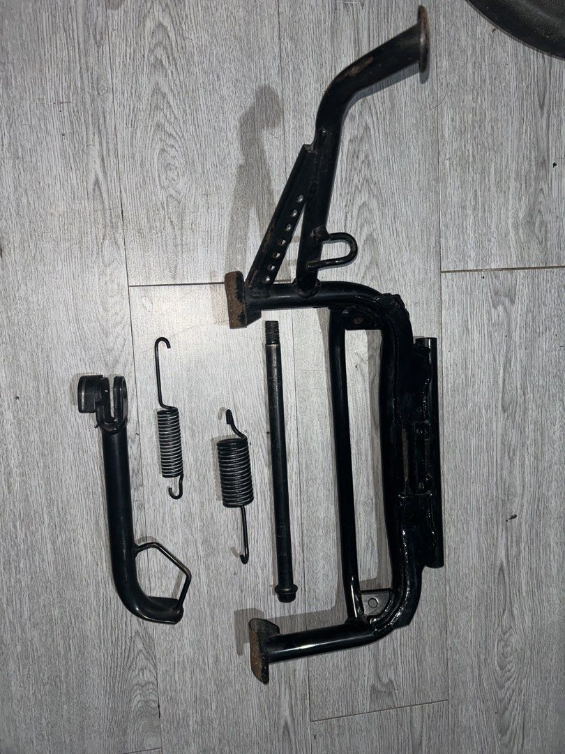 Xmax V3 Parts (Category: Body Parts and Accessories) located in Manila. Submitted by clevertree_03d45d (Listing ID 1469857245, Image 1). Description: For take all 5k Nego pa . All stocks and good Pwede palalamove if malayo. .