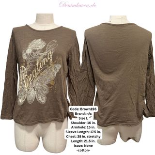 (Category: ) located in . Submitted by denimhaven.clo (Listing ID 1469886664, Image 1). Description: .