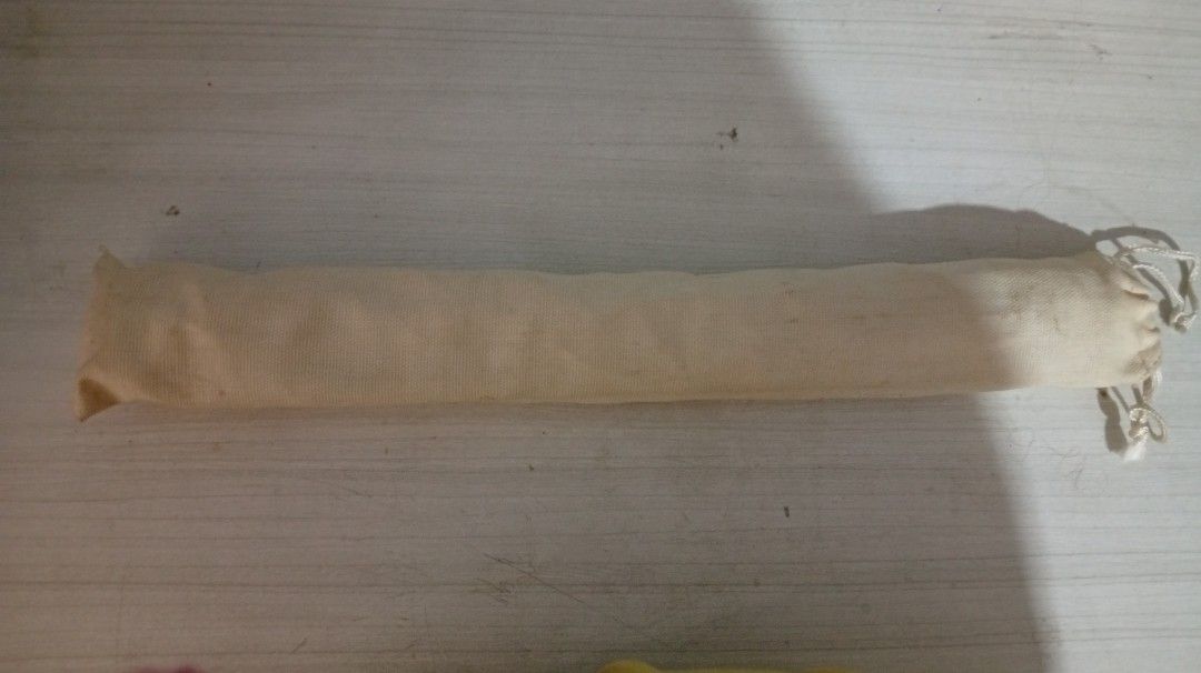 Yamaha Soprano/Descant G recorder (Category: Musical Instruments) located in Caloocan City. Submitted by multifacetedg (Listing ID 1469798636, Image 3). Description: - Used once or twice What you see is what you get Price Negotiable SF shouldered by buyer MOP Gcash.