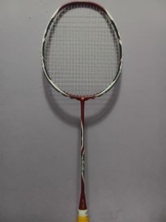 Yonex Arcsaber 7 Tour Badminton Racket (Limited Edition), Sports ...
