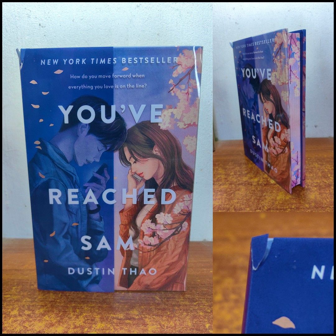You've Reached Sam Deluxe Edition (Category: Everything Else Others) located in Tarlac. Submitted by chapterse7en (Listing ID 1469808355, Image 1). Description: IMPORTANT: Serious buyers only❗ Hassle to to transact with, lowballers, and unresponsive buyers who ghost the chat will be automatically BLOCKED Brandnew Hardcover Small Tear in Dust Jacket Mode of Payment : Gcash, Maya or Gotyme or Security Bank Mode of Delivery : J&T Location: Tarlac.