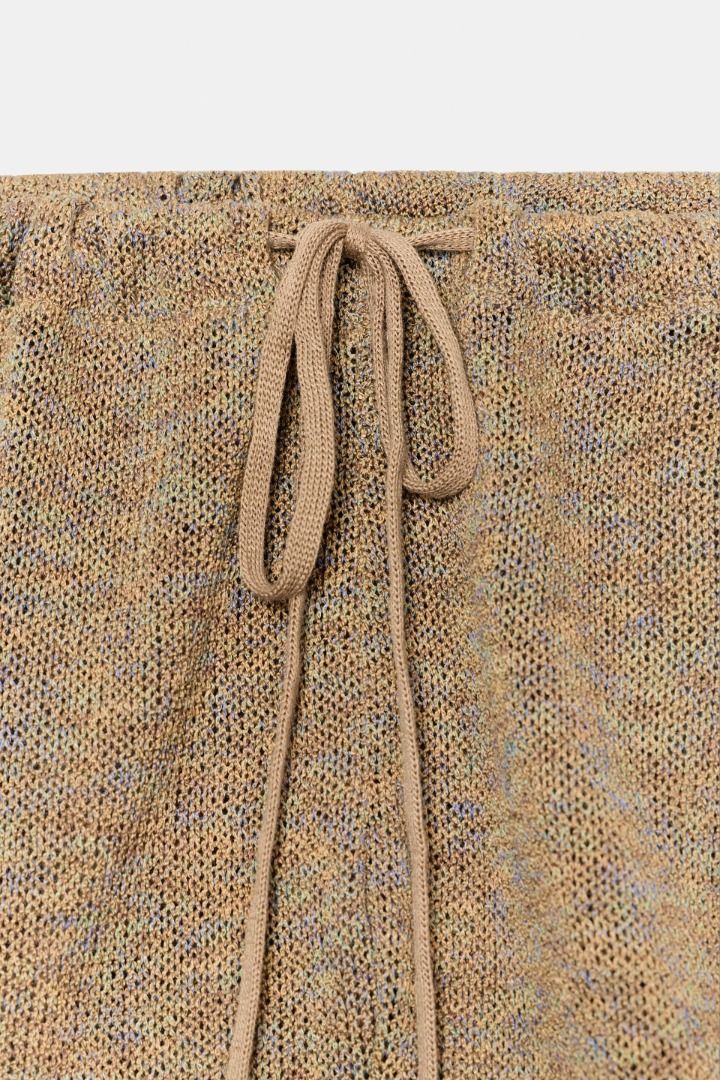 Zara Beige Rustic Shorts (Category: Shorts) located in Manila. Submitted by loverose7 (Listing ID 1469854190, Image 3). Description: ✨ Brand New✨ 💃 Size: S 🤎 Color: Beige 👗 Brand: Zara.