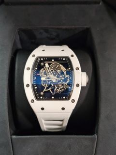 Casio G-Shock Diamond Paved Custom Mod Watch, Men's Fashion, Watches ...