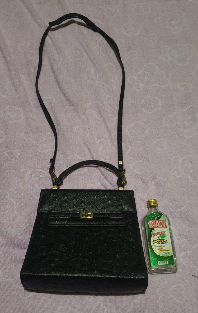 150 each (500 take all) (Category: Cross-body Bags) located in Villasis. Submitted by bunnybabe08 (Listing ID 1470133376, Image 1). Description: Unbranded shoulder/sling bags. I can send more pics per bag • Price: ₱150 each (500 if take all) • Reason for Selling (RFS): Decluttering / Closet cleanup • Mode of Payment (MOP): GCash / Bank Transfer • Shipping: Via J&T or LBC (buyer shoulders shipping fee) Available unless tagged as sold..