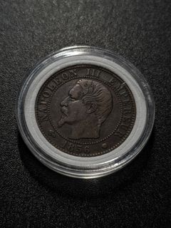 (Category: ) located in . Submitted by marcus_numismatics (Listing ID 1469960884, Image 1). Description: .