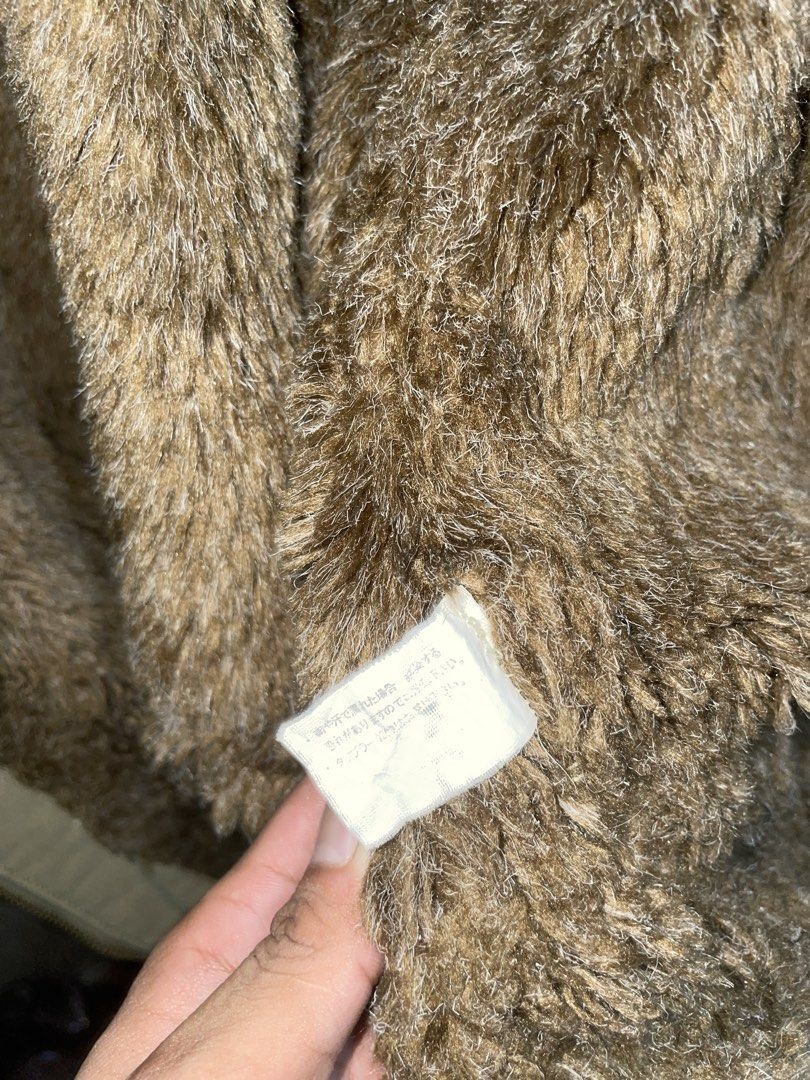 1940s N1 USN REPRO JACKET (Category: Coats, Jackets and Outerwear) located in Makati City. Submitted by gemsonatrash (Listing ID 1470025262, Image 2). Description: WORKWEAR CONDI PRICE IS NEGOTIABLE.