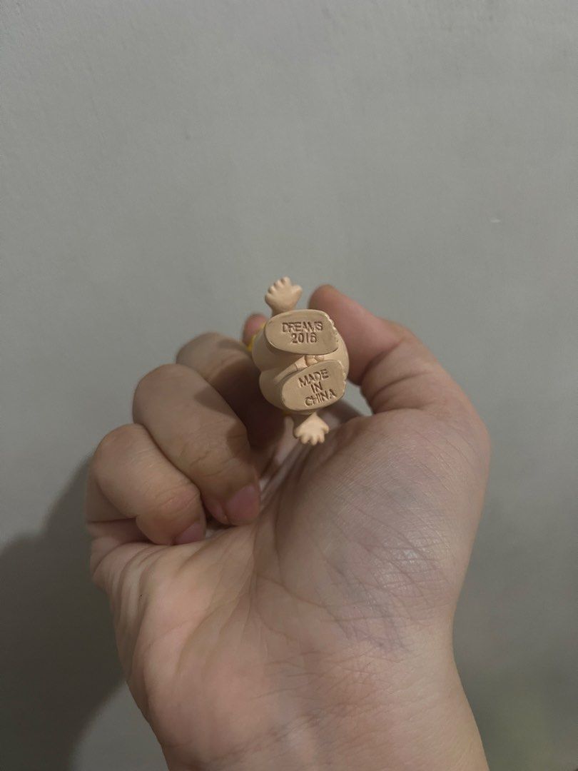 2016 Dandelion Sonny Angel (Category: Designer & Blind Box Toys) located in Manila. Submitted by spoopie (Listing ID 1470124250, Image 3). Description: 2016 Dandelion Sonny angel Like new 9/10 Condition Pinang display lang po Price is negotiable !! No foil and box po since it’s an old model na po. .