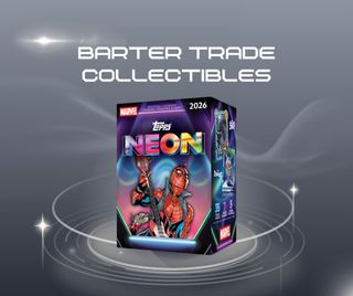 Topps marvel neon For Sale | Carousell Singapore
