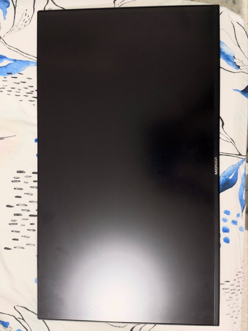 24 Inch Monitor, Computers & Tech, Parts & Accessories, Monitor Screens ...