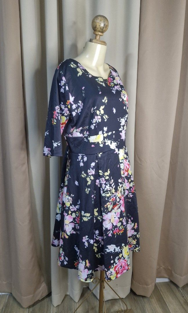2XL: Dress (Category: Dresses) located in Calabanga. Submitted by deniseallyson (Listing ID 1470050731, Image 2). Description: .
