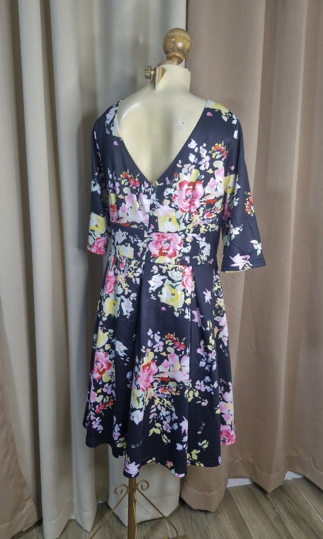2XL: Dress (Category: Dresses) located in Calabanga. Submitted by deniseallyson (Listing ID 1470050731, Image 3). Description: .