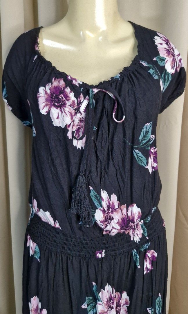 3XL: Rue 21 Dress (Category: Dresses) located in Calabanga. Submitted by deniseallyson (Listing ID 1470049397, Image 2). Description: .