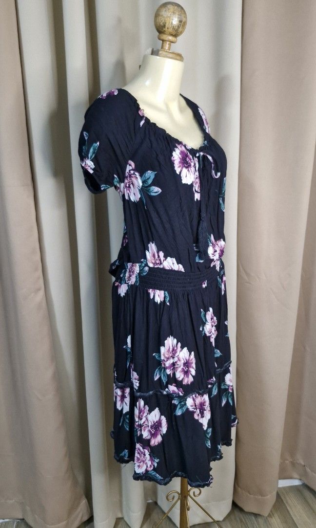 3XL: Rue 21 Dress (Category: Dresses) located in Calabanga. Submitted by deniseallyson (Listing ID 1470049397, Image 3). Description: .
