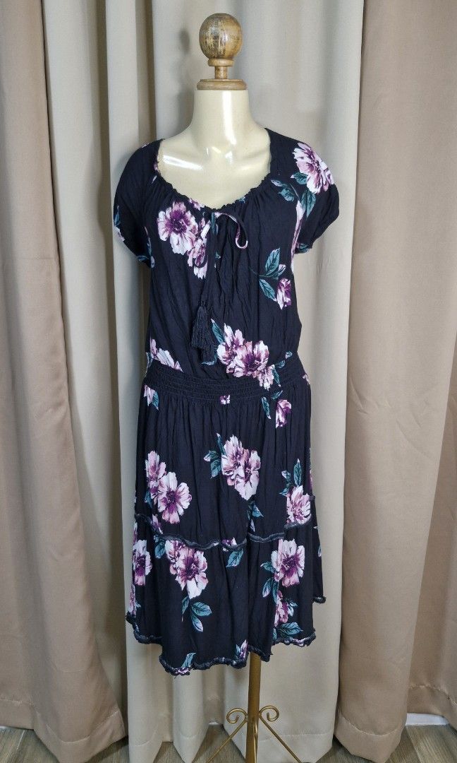 3XL: Rue 21 Dress (Category: Dresses) located in Calabanga. Submitted by deniseallyson (Listing ID 1470049397, Image 1). Description: .
