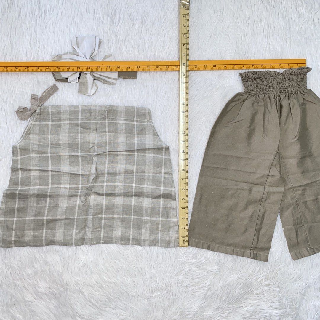 4 Years Old (Category: Babies & Kids Fashion) located in Bulacan. Submitted by jexmd (Listing ID 1470025114, Image 2). Description: .