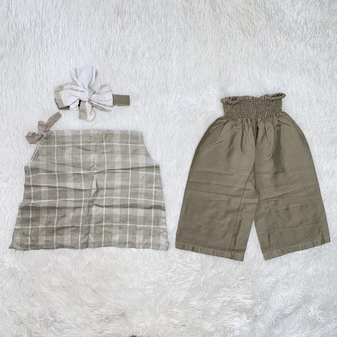 4 Years Old (Category: Babies & Kids Fashion) located in Bulacan. Submitted by jexmd (Listing ID 1470025114, Image 1). Description: .