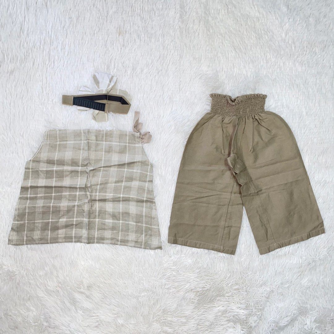 4 Years Old (Category: Babies & Kids Fashion) located in Bulacan. Submitted by jexmd (Listing ID 1470025114, Image 3). Description: .
