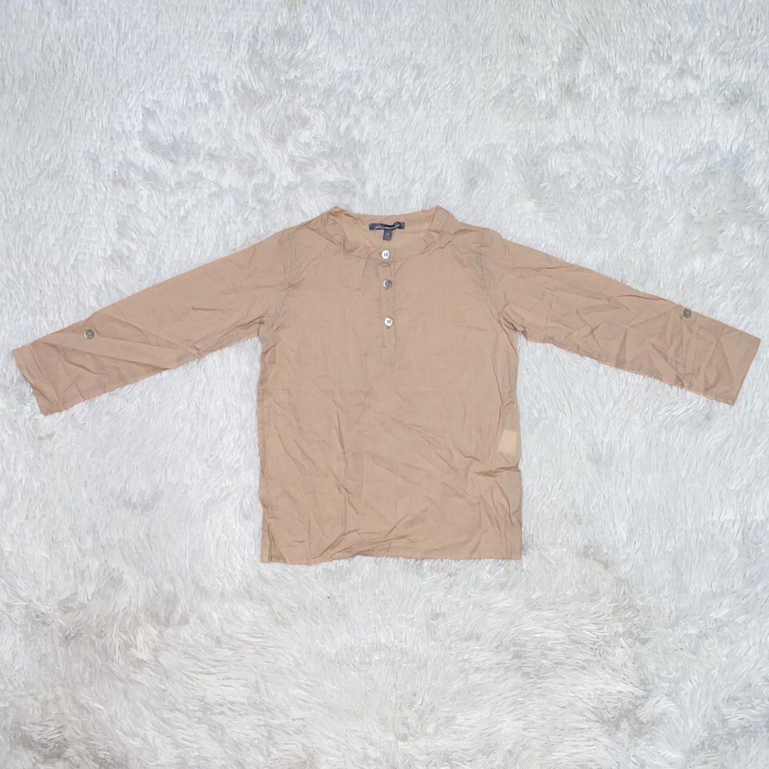 4 Years Old Minimu Long Sleeves (Category: Babies & Kids Fashion) located in Bulacan. Submitted by jexmd (Listing ID 1470033792, Image 1). Description: .