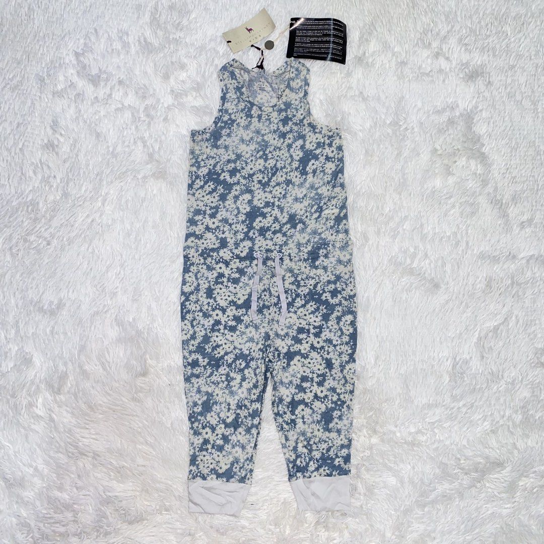 4 Years Old Stella McCartney Jumpsuit (Category: Babies & Kids Fashion) located in Bulacan. Submitted by jexmd (Listing ID 1470037901, Image 1). Description: .