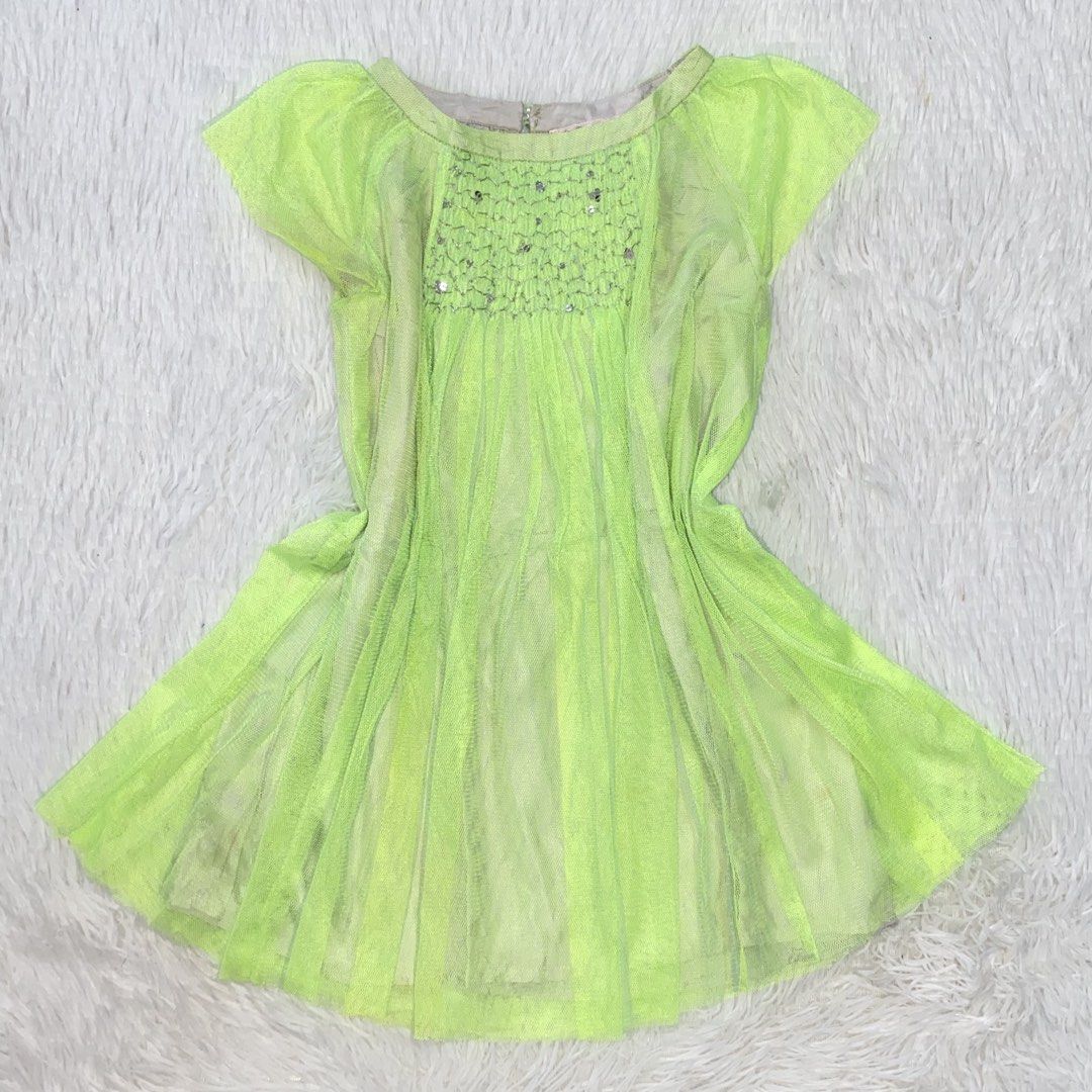 6 Years Old Bonpoint Dress (Category: Babies & Kids Fashion) located in Bulacan. Submitted by jexmd (Listing ID 1470025517, Image 1). Description: .