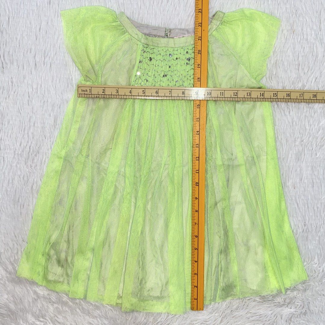 6 Years Old Bonpoint Dress (Category: Babies & Kids Fashion) located in Bulacan. Submitted by jexmd (Listing ID 1470025517, Image 3). Description: .