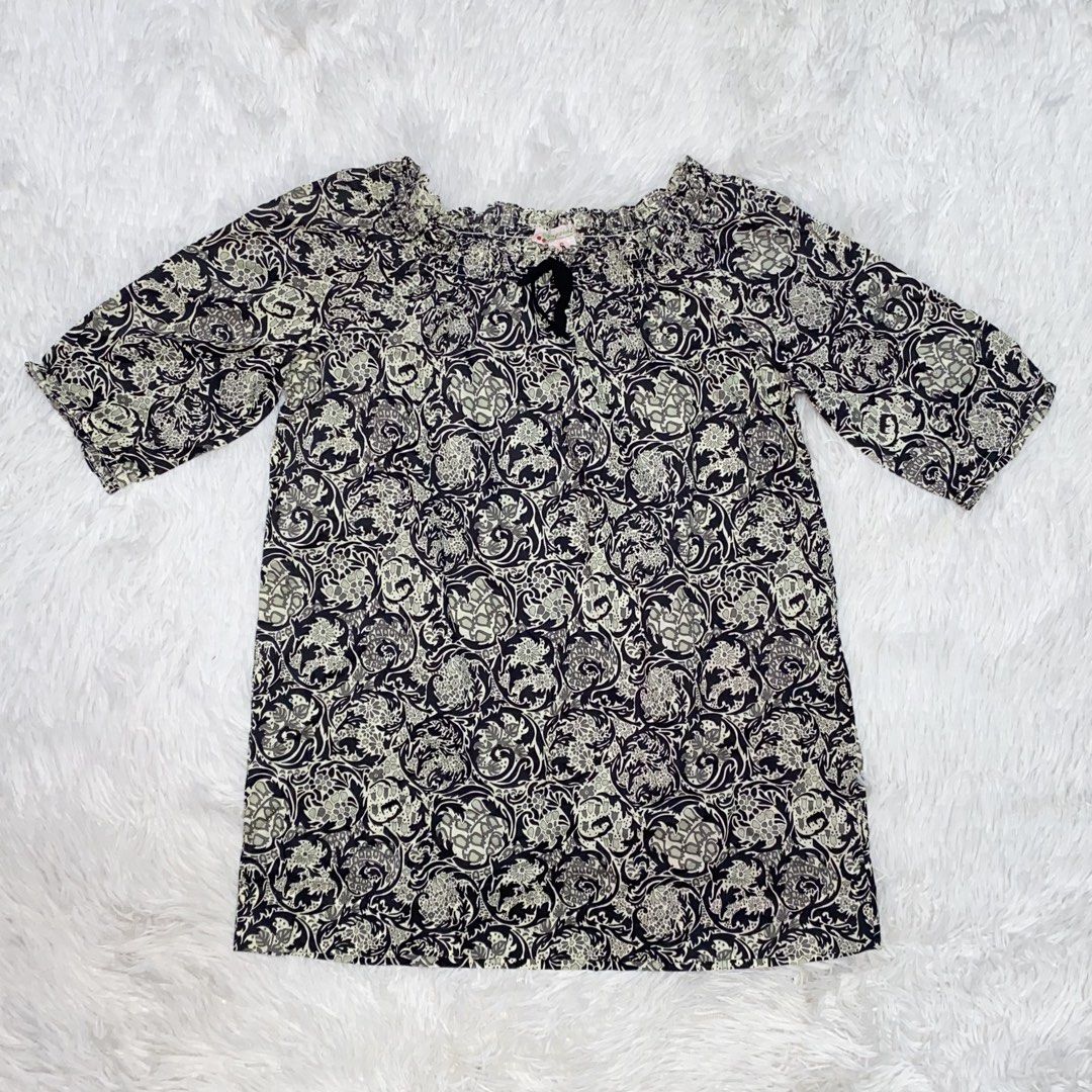 6 Years Old Bonpoint Dress (Category: Babies & Kids Fashion) located in Bulacan. Submitted by jexmd (Listing ID 1470029977, Image 2). Description: .