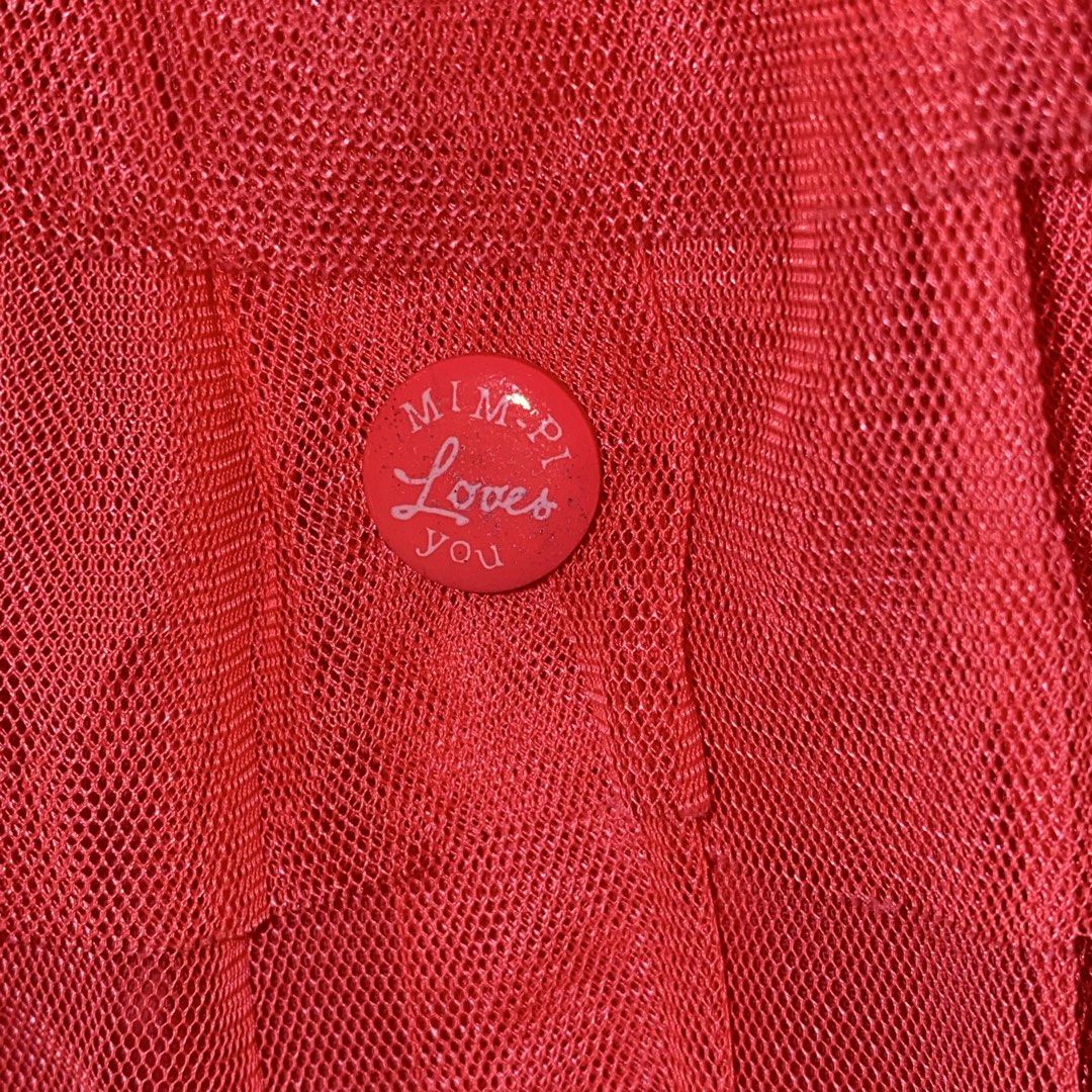 8 Years Old Skirt (Category: Babies & Kids Fashion) located in Bulacan. Submitted by jexmd (Listing ID 1470025302, Image 2). Description: .