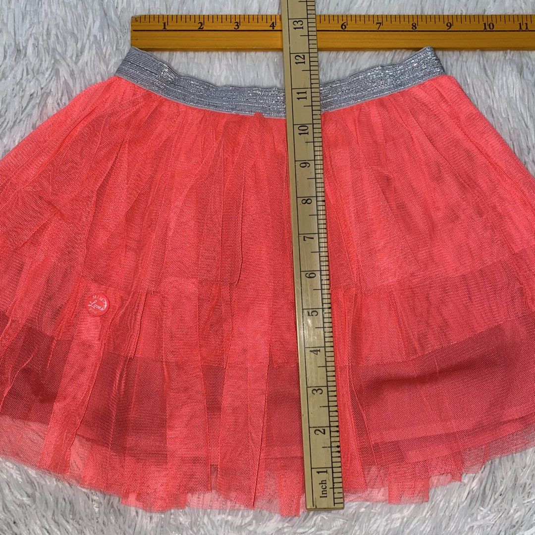 8 Years Old Skirt (Category: Babies & Kids Fashion) located in Bulacan. Submitted by jexmd (Listing ID 1470025302, Image 3). Description: .