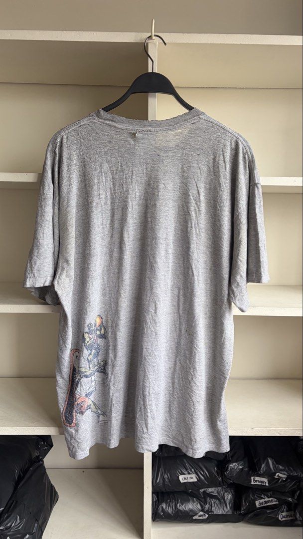 90's Nike (Category: Formal Shirts) located in Manila. Submitted by _revault (Listing ID 1469995283, Image 2). Description: .
