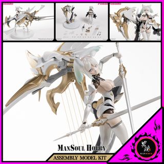 最新預訂 (組裝模型) Collection item 2