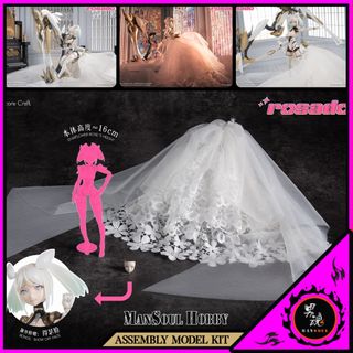 最新預訂 (組裝模型) Collection item 1
