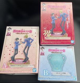 日本一番賞產品自訂分類第二件商品